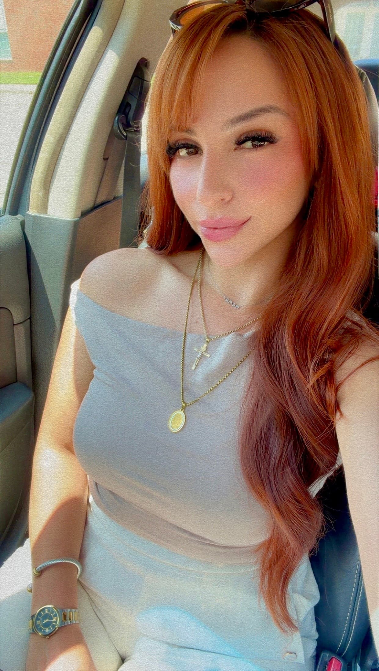 Claribel Garcia, founder of NuHEAVEN